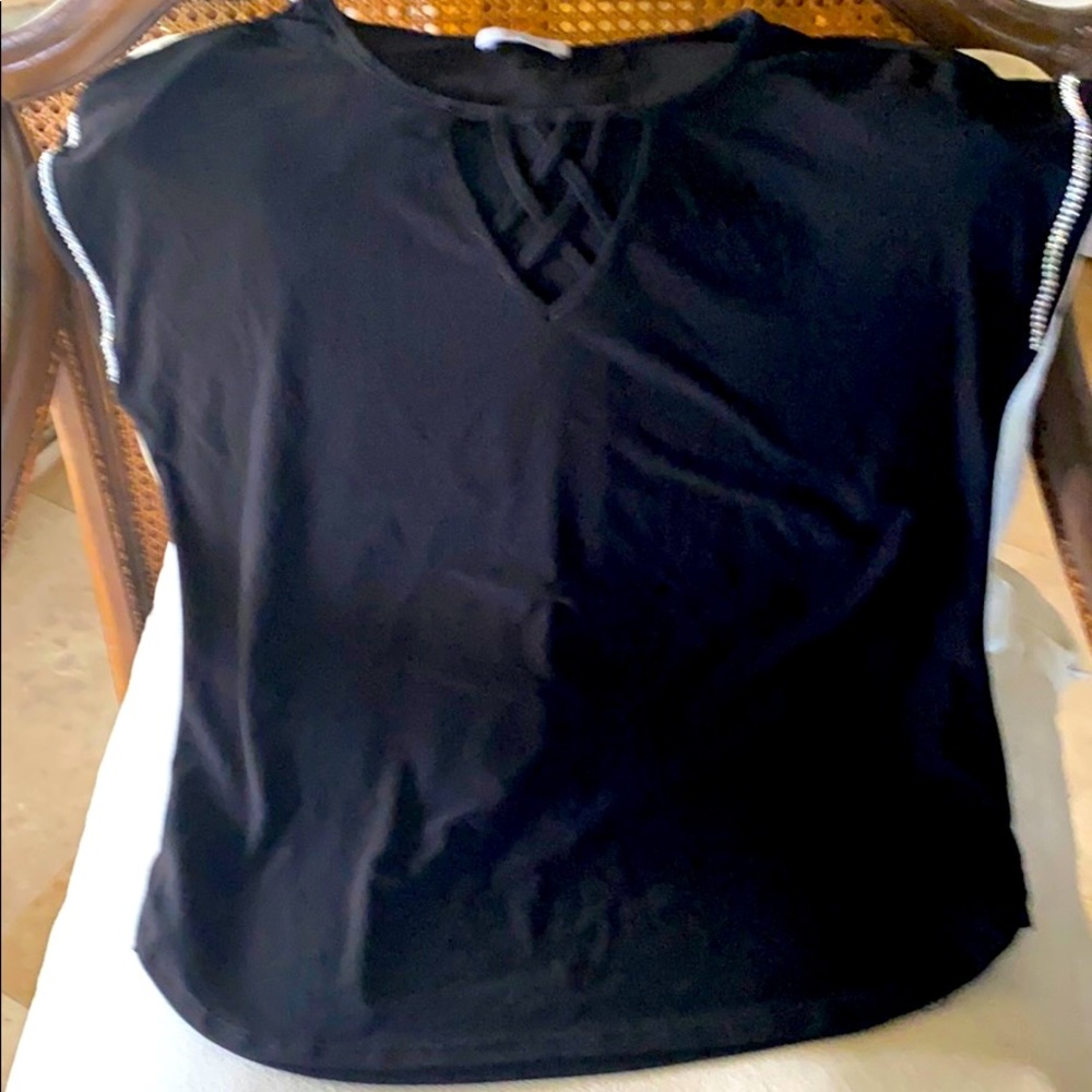 Blouse:)
